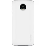New Incipio Motomod 2220MAH Power Pack Battery Case White For Motorola Z. Fixed Price $19.99.