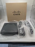 New! Cisco ATA-186-I1-A Analog Telephone Adapter. Fixed Price $55.99.