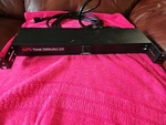 Apc Power Distribution Unit AP9555. Fixed Price $75.00.