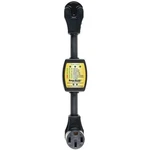 Southwire Surge Guard 44270 Entry Level Portable Protector - 50 Amp. Fixed Price $89.98.