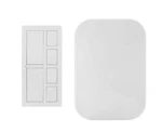 Ge Wireless Remote With Countdown Lighting Control, White, 36240. Fixed Price $19.99.
