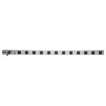 Tripplite PS361220 Vertical Power Strip 12-OUTLETS 15FT Cord. Fixed Price $133.56.
