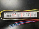 Electronic Ballast Ultramax Series T8 GE432MAX-G-N-DIYB 93868. Fixed Price $17.00.