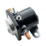 Hot Rod Engine Ignition Starter Solenoid Electrical Switch 12V Ford 1956-UP. Fixed Price $9.88.