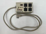 Tripp Lite Isobar Outlet 96-3042 120V Diagnostic Surge Protector. Fixed Price $24.77.