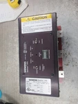 Siemens Sentron Surge Suppression Device TPS-C1/160/X 208/120V Y Used. Fixed Price $300.00.