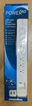 Panamax P360-6 Power 6-OUTLETS Surge Suppressor/protector. Fixed Price $34.95.