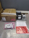 New! Asco TE02XRS20KVX2, Siemens TPS3C0620X02, Surge Protection DEVICE,208Y/120V. Fixed Price $499.99.
