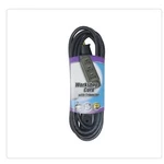 Coleman Cable 35227408 14/3 Sjtw Trinector Vinyl Extension Cord Lot Of (2). Fixed Price $20.80.