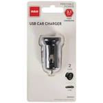 Rca MINIME2F Dc To Usb 2.10 Amp Outlet Power Adapter. Fixed Price $8.00.