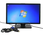 Dell P2211HT 21.5" Vga 1920X1080 Widescreen Lcd Monitor Good Tested Works. Fixed Price $59.99.