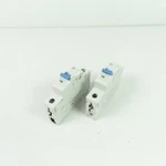 Allen-bradley 1492-SPM1C050 5A 1-POLE Supplemental Protector 277VAC 48VDC LOT/2. Fixed Price $29.99.