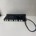 Middle Atlantic PD-815RA-PL Rackmount Power Center Pre-owned. Fixed Price $49.99.