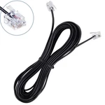 Straight Power Cord Cable For Beltronics / Escort Passport Radar Detectors. Fixed Price $5.99.