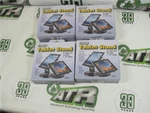 Kantek TS710 Tablet Stand Adjustable Desktop Holder For Ipad Lot Of 4. Fixed Price $69.99.