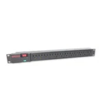 Maruson PDU-R1512PS Outlets 1U 5-15P 1050J Surge Protected. Fixed Price $25.58.