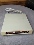 Vintage Computer Power Controller 5 Outlet Surge Protector Tested Works. Fixed Price $19.95.