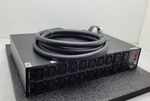 Raritan PX2-5464R 20-OUTLETS 120-240VAC In/out 16X C13 4X Rack-mount Power Pdu. Fixed Price $349.99.