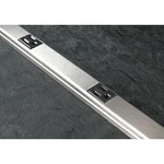 Legrand S20GB512 Prewired Raceway, Plug Converter, 5-15R, Ft., Silver. Fixed Price $122.99.