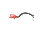1989-1998 Honda PC800 Pacific Coast Positive Battery Cable Oem. Fixed Price $18.99.