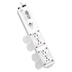 Tripp Lite PS-406-HGULTRA Outlet Strip, Hospital Grade, 5-15R-HG, 5-15P-HG,. Fixed Price $140.99.