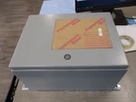 Surge Protective Device THE120Y150WMN12S 120/208V 3PH 50/60HZ Mcov: L-n/g. Fixed Price $1500.00.