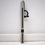 Apc AP7620 Metered Zero 1920VA 20A 120V 24-OUTLET 5-20 Rack Pdu Power Strip 0U. Fixed Price $79.99.