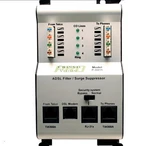 New -- Professional Premises Adsl Filter & Surge Suppressor. Fixed Price $27.00.