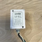 Leviton 51110-SRG 120-VOLT/240-VOLT Residential Whole House Surge Protector -.... Fixed Price $20.00.