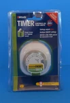 24-HOUR Indoor Timer From Coleman, Model Number 50001. Fixed Price $10.00.