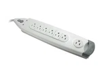 Belkin F9H710-06 6.0 Feet Outlets 1045 Joules Surgemaster Home Series. Fixed Price $34.49.