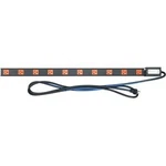Middle Atlantic PDT-1020C-NS 10-OUTLET 20A Vertical Rack Power Strip 10FT. Fixed Price $244.94.