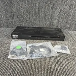 Tripp Lite B042-004 Net Controller 4-PORT Kvm Switch No Power Supply. Fixed Price $49.95.