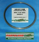 Automatic Torque Converter Ring Gear Bmc Austin Morris Riley Elf Inertia Starter. Fixed Price $68.14.
