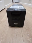 Apc Smart-ups 750VA 500W SMT750 Line Interactive 120V Tower Lcd No Battery. Fixed Price $149.00.