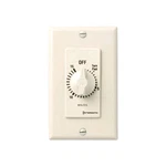 Intermatic FD15MAC 15-MINUTE Spring-loaded Automatic Shut-off In-wall Timer. Fixed Price $32.99.