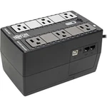 Tripp Lite INTERNET350U 350VA 210W Ups Battery Backup 6 Outlets Black. Fixed Price $93.00.