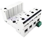 Mersen STP4803PYM Surge-trap Pluggable Protective Device, 480V, 20KA. Fixed Price $55.00.