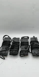 Belkin BE108230-12 Power Strip Surge Protector 8-OUTLET Unit Lot Of 4. Fixed Price $78.37.