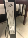 Apc AP7832 Metered Rack Pdu Zero 30A 120V 24-OUTLET Nema L5-30P. Fixed Price $125.99.