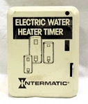 Intermatic WH21 Electric Water Heater Timer ***made Usa!***. Fixed Price $19.99.