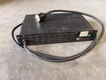 Apc By Schneider Electric Netshelter Switched Rack Pdu 2U 30A 208V 16 C13 Outlet. Fixed Price $299.16.