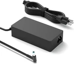 120W 19.5V 6.15A Ac Adapter For Hp Notebook Power Supply Blue Plug 4.5*3.0MM Pin. Fixed Price $16.98.