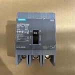 Siemens BQD330 Molded Case Circuit Breaker 30A 3-POLE 480Y/277V Bolt-on. Fixed Price $140.00.