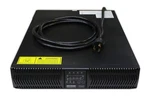 New Battery Minuteman Endeavor Ups Online 3000VA 2100W Rack Tower ED3000RM2U. Fixed Price $999.00.