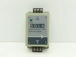 Sola/hevi-duty STFV025-10N Active Tracking Filter Plus Series 120VAC. Fixed Price $64.99.