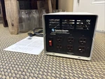 Superior Electric Outlet Transient Voltage Suppressor TVS151P6DU 15AMP Surge. Fixed Price $195.00.