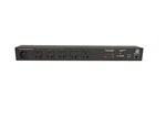 Lantronix Synaccess Remote Switched Pdu 120V/15A PCU-NP-05B-RS232. Fixed Price $203.98.