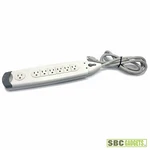 Belkin 7-OUTLET Surge Protector Power Strip Multi Port Wall Electrical Switch. Fixed Price $8.98.