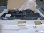 Tripp-lite IBAR12-20T 15FT Outlet Amp Surge. Fixed Price $175.00.